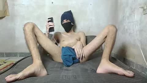 slimdestroyer online show from 02/13/25, 04:50