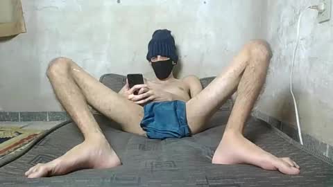 slimdestroyer online show from 02/15/25, 06:55