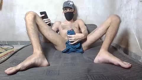 slimdestroyer online show from 02/19/25, 04:00