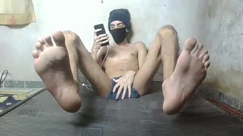 slimdestroyer online show from 03/05/25, 02:12