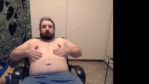 slave drew or slut online show from 01/11/25, 10:40