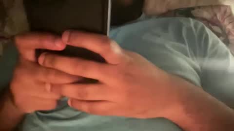 Daddy online show from 09/17/25, 07:48