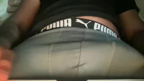 Daddy online show from 09/24/25, 05:05