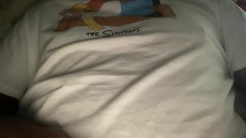 Daddy online show from 10/26/25, 08:15