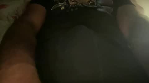 Daddy online show from 10/28/25, 06:43