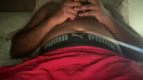 Daddy online show from 03/17/26, 07:50