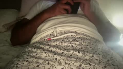 Daddy online show from 03/23/26, 07:51