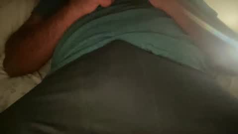 Daddy online show from 04/10/26, 08:57