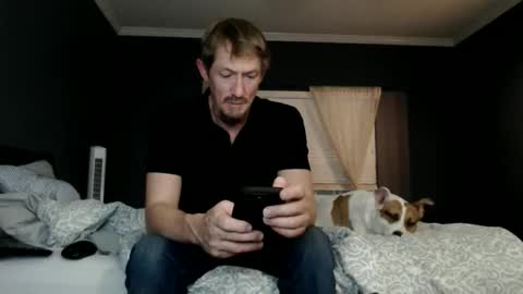 Snapshot of slimjp chatting on 05/30/26, 12:41 slimjp online show from 05/30/26, 12:41