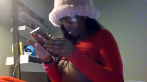 slimmmgooodiexoxo online show from 12/03/24, 08:50