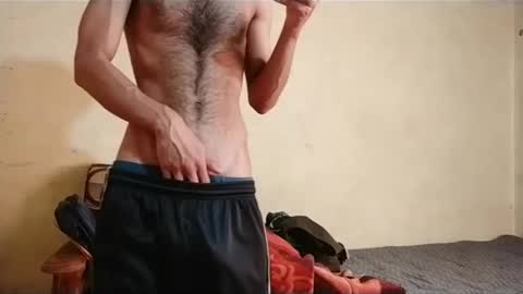 Snapshot of slimshaddyxx chatting on 02/23/25, 05:56 Prince online show from 02/23/25, 05:56