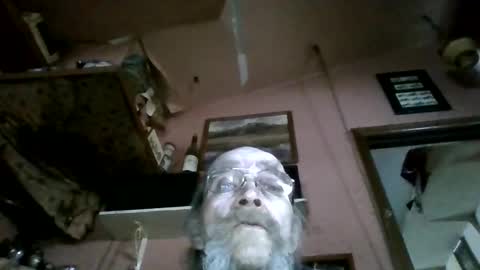 slimshady5265 online show from 01/18/26, 03:05