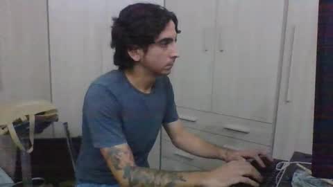 SlimTeaser089 online show from 11/02/25, 06:43