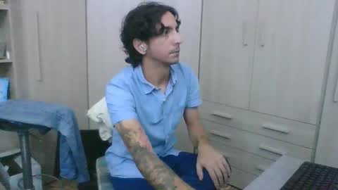 SlimTeaser089 online show from 11/03/25, 01:01