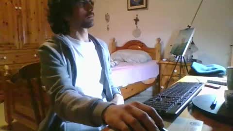 SlimTeaser089 online show from 01/14/26, 08:47