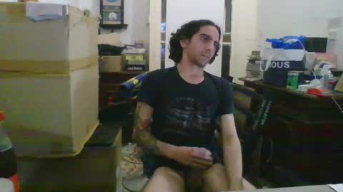 SlimTeaser089 online show from 04/01/26, 03:42