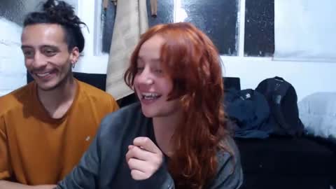 Dani  George online show from 02/23/25, 09:55