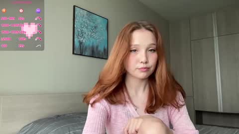 Lola and Li -  online show from 02/05/25, 05:20