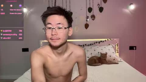 Lola and Li -  online show from 02/22/26, 02:24