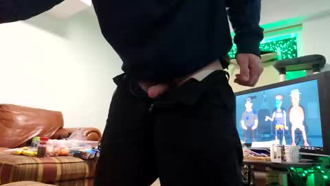 lilcox online show from 12/09/24, 01:29