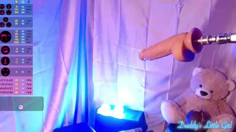 SloppyLucy online show from 12/16/24, 11:07