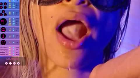 SloppyLucy online show from 01/08/25, 01:41