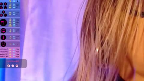 SloppyLucy online show from 01/09/25, 08:44