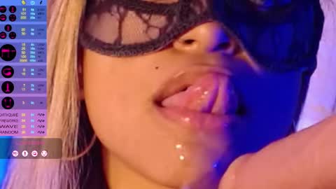 SloppyLucy online show from 01/10/25, 02:13