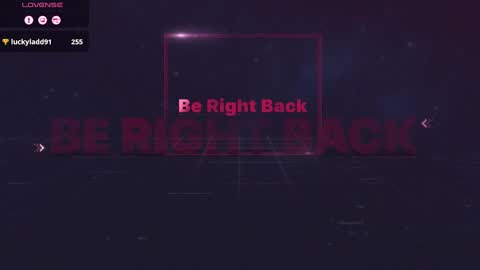 SloppyLucy online show from 01/15/25, 07:01