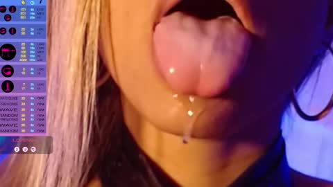 SloppyLucy online show from 01/16/25, 02:19