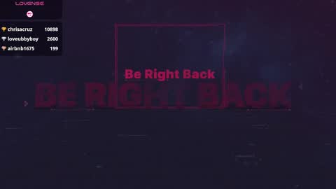 SloppyLucy online show from 01/31/25, 05:42