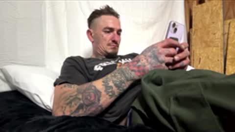 Soulsnatcherz online show from 03/28/26, 08:03