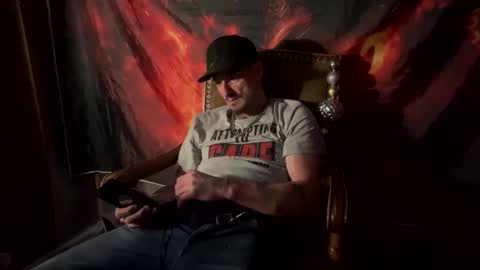 Soulsnatcherz online show from 04/06/26, 10:49