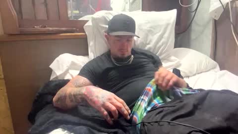 Soulsnatcherz online show from 04/18/26, 10:19