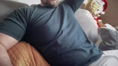 just chillin online show from 02/20/25, 07:45