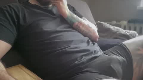 just chillin online show from 10/30/25, 10:38