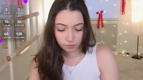 Emilia online show from 01/06/26, 12:20