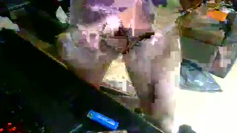 Slowpi online show from 01/08/25, 08:07