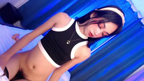 just call me aryana online show from 12/03/24, 01:21