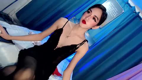 just call me aryana online show from 12/20/24, 01:00
