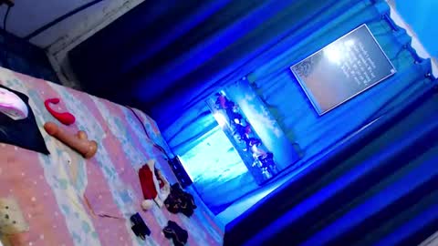 just call me aryana online show from 12/24/24, 06:22