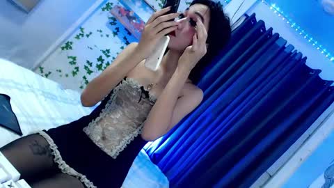 just call me aryana online show from 01/05/25, 09:37