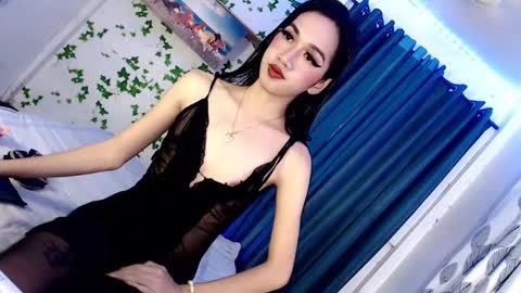 just call me aryana online show from 01/07/25, 01:35