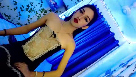 just call me aryana online show from 01/09/25, 11:36