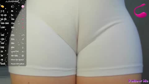 Paola  online show from 02/13/25, 02:20