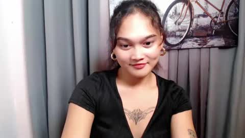 STELLA online show from 11/29/25, 04:10