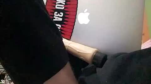 Sissy whore Kh21 online show from 12/09/24, 04:56