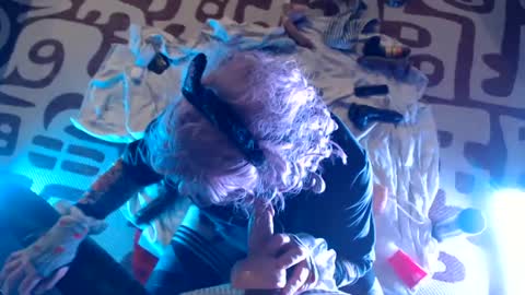 slutgurl_pdx online show from 12/10/24, 03:01