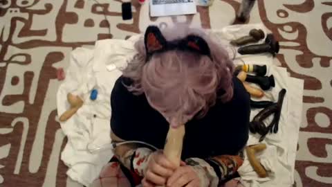 slutgurl_pdx online show from 03/02/25, 02:32