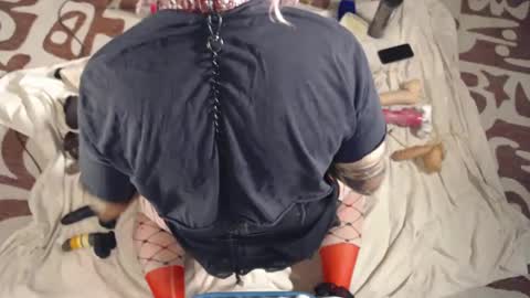 slutgurl_pdx online show from 09/21/25, 12:45